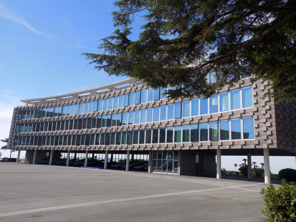2 Napoli, Pozzuoli, Ministero Difesa - Aeronautica Militare