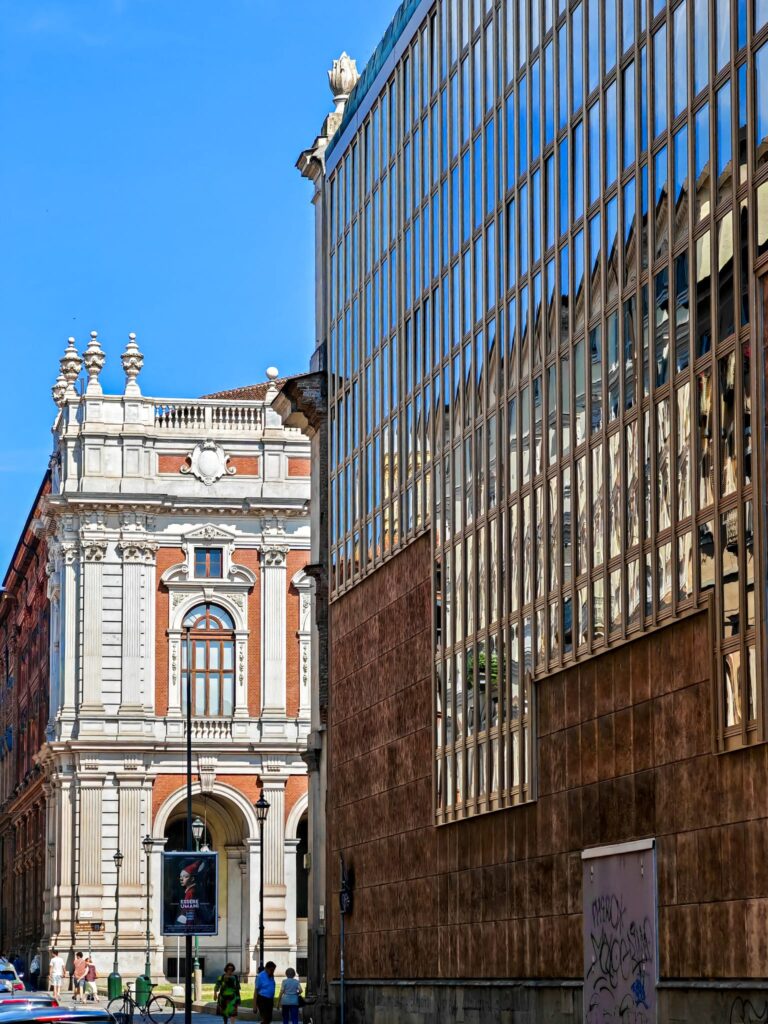 2 Torino - Biblioteca Universitaria