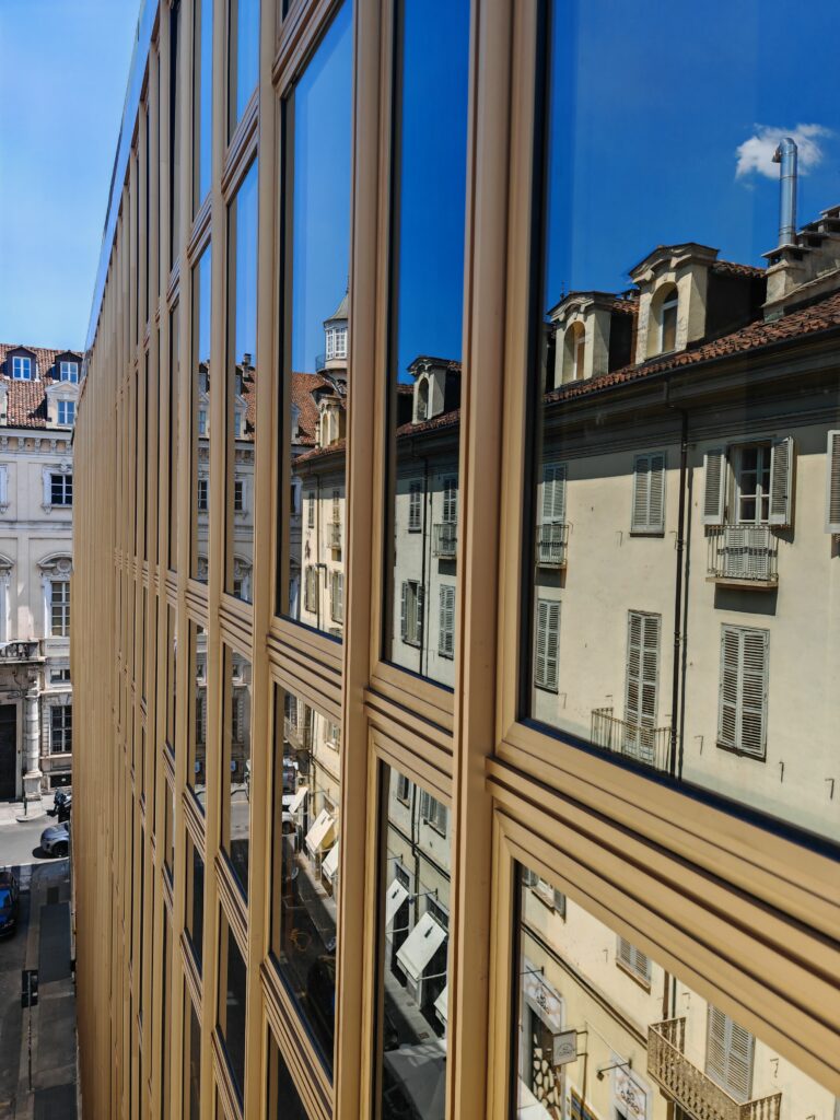 6 Torino - Biblioteca Universitaria